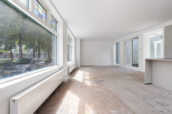Foto - Te koop: Gelijkvloers wonen in het centrum van Zevenbergen!